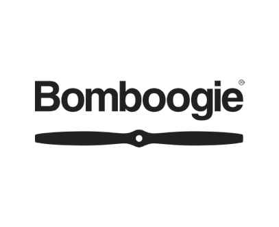 bomboogie logo